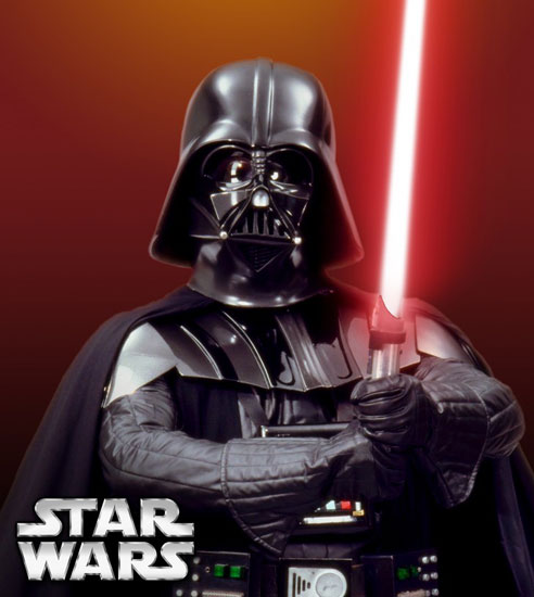 Darth Vader nagyr