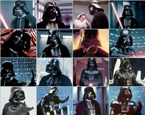 Lord Vader, Lord Vader s Lord Vader...